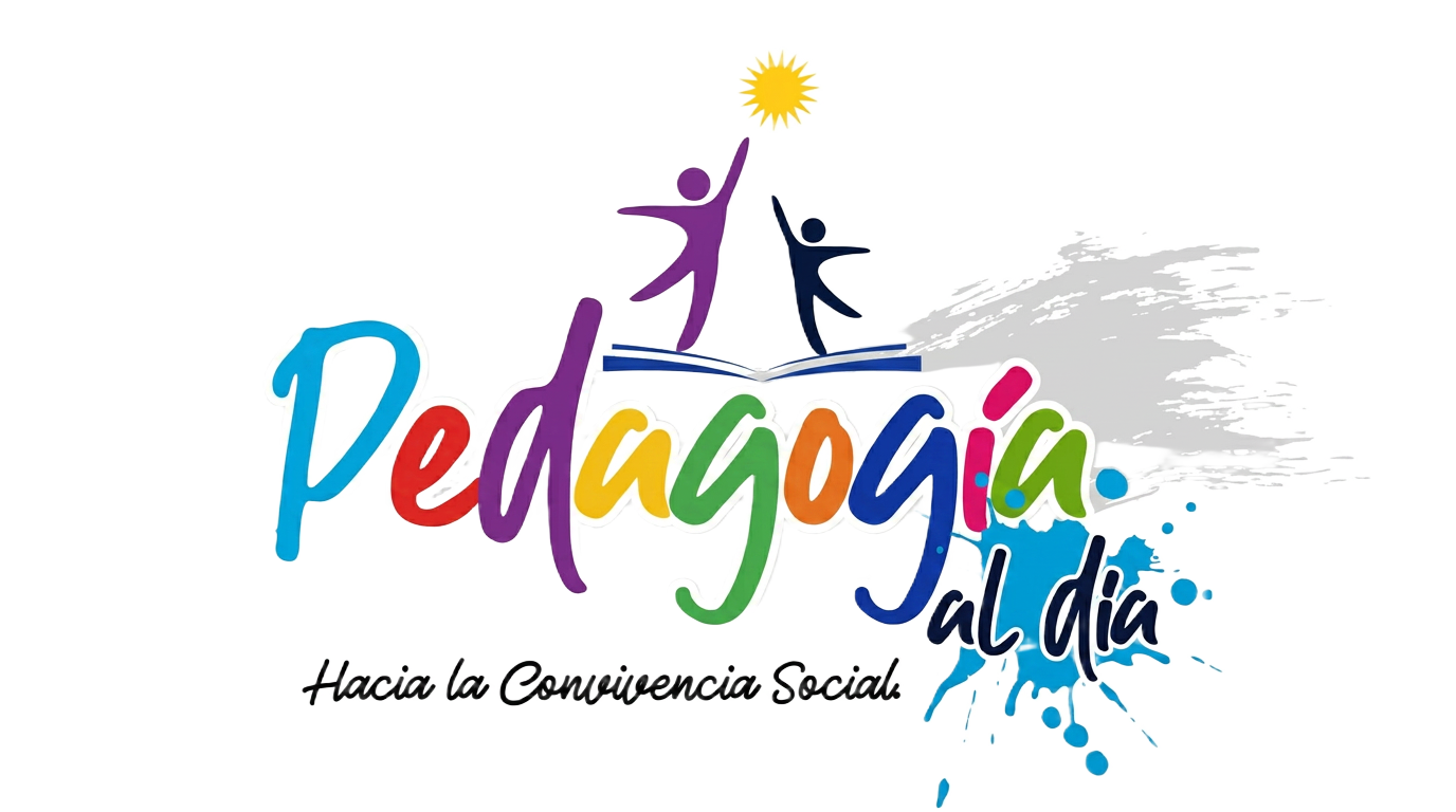 Pedagogía al día — Hacia la convivencia social